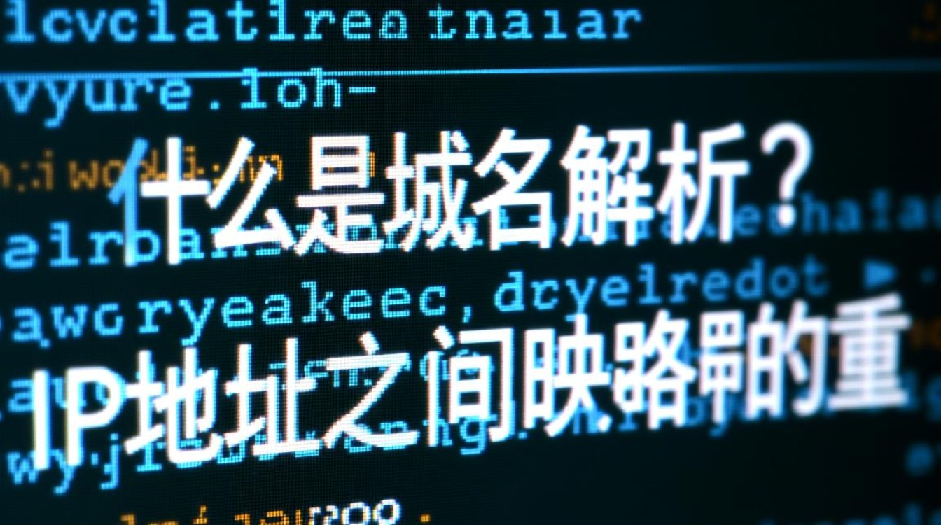 域名解析中的主机名扮演什么关键角色? 域名解析中的主机名扮演什么关键角色?