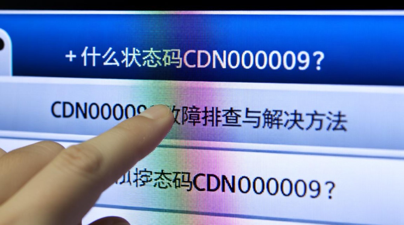 移动机顶盒显示CDN000009状态码,这是什么问题?如何解决? 移动机顶盒显示CDN000009状态码,这是什么问题?如何解决?