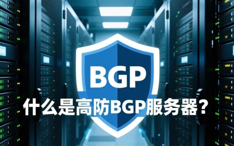 高防bgp服务器，如何选择最佳配置和性价比？性价比与性能的完美平衡点在哪里？