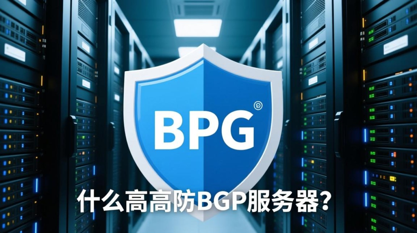 高防bgp服务器，如何选择最佳配置和性价比？性价比与性能的完美平衡点在哪里？