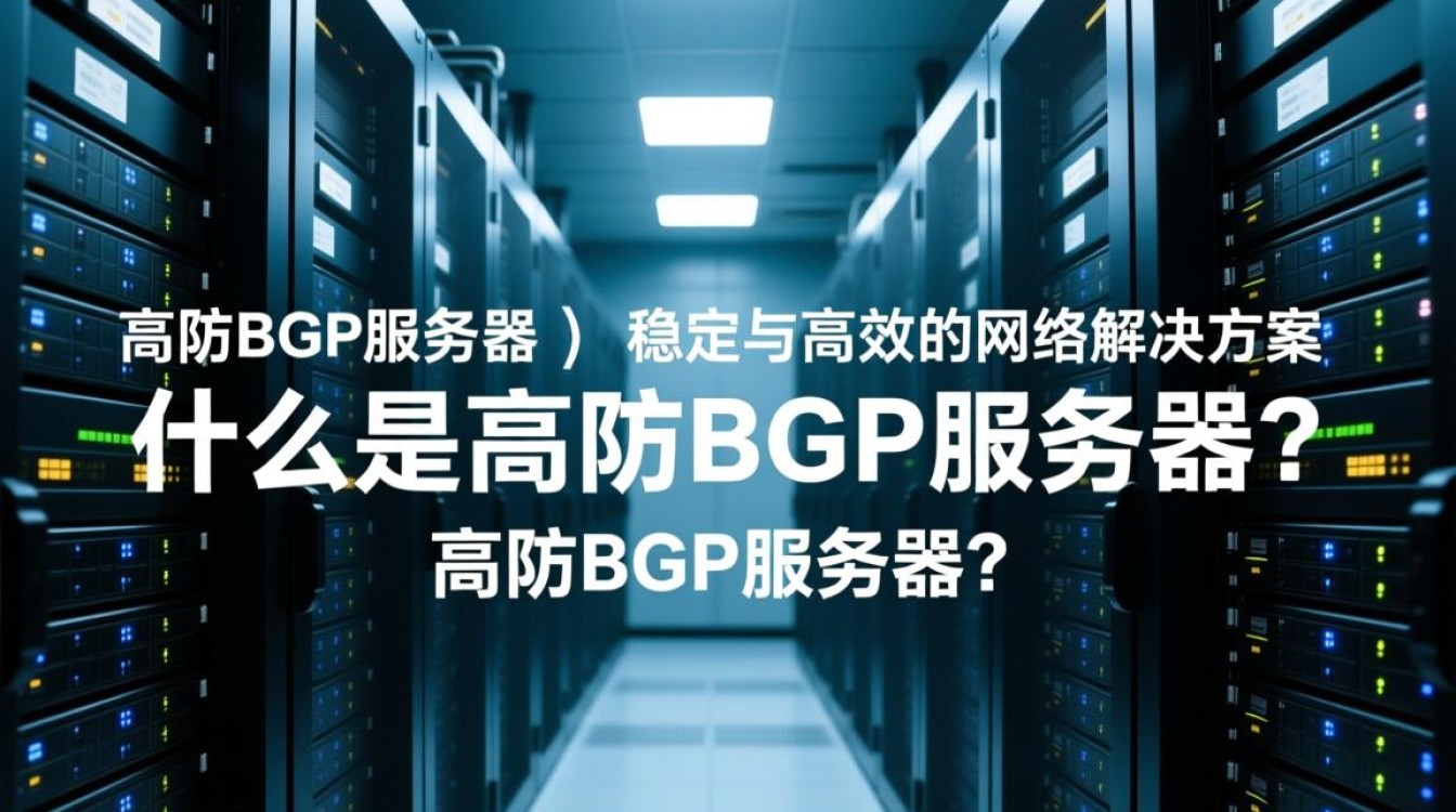 高防bgp服务器，如何选择最佳配置和性价比？性价比与性能的完美平衡点在哪里？