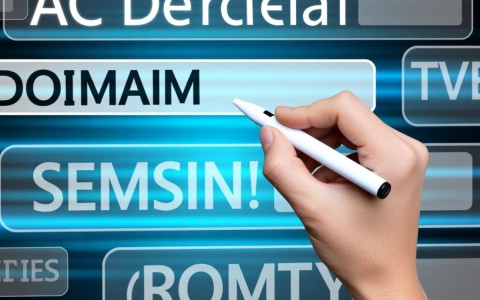 为何我的服务器域名访问失败？技术故障还是配置错误？详细排查指南！