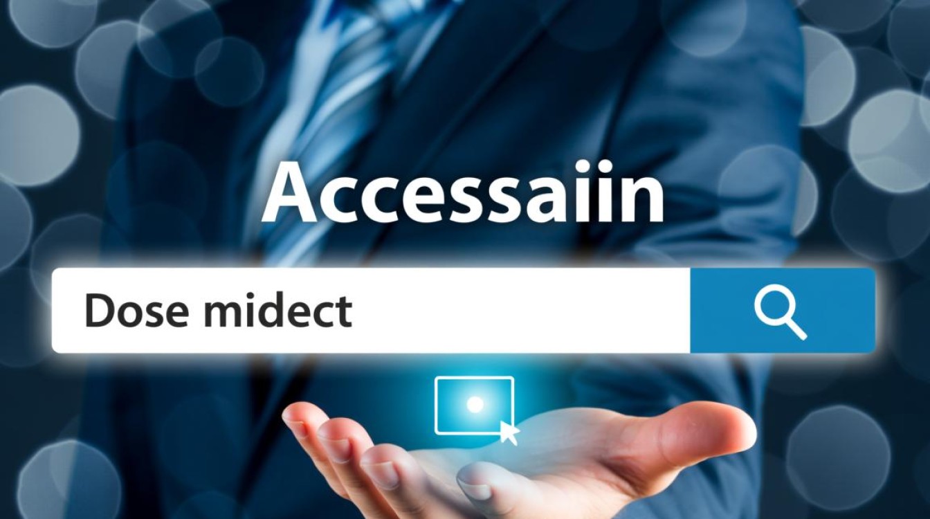 为何我的服务器域名访问失败?技术故障还是配置错误?详细排查指南! 为何我的服务器域名访问失败?技术故障还是配置错误?详细排查指南!