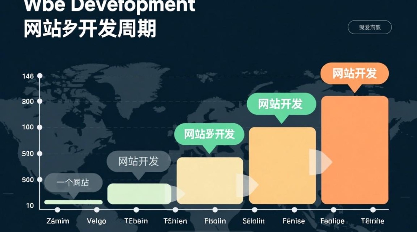 网站开发时长取决于哪些因素？不同类型网站开发周期揭秘！