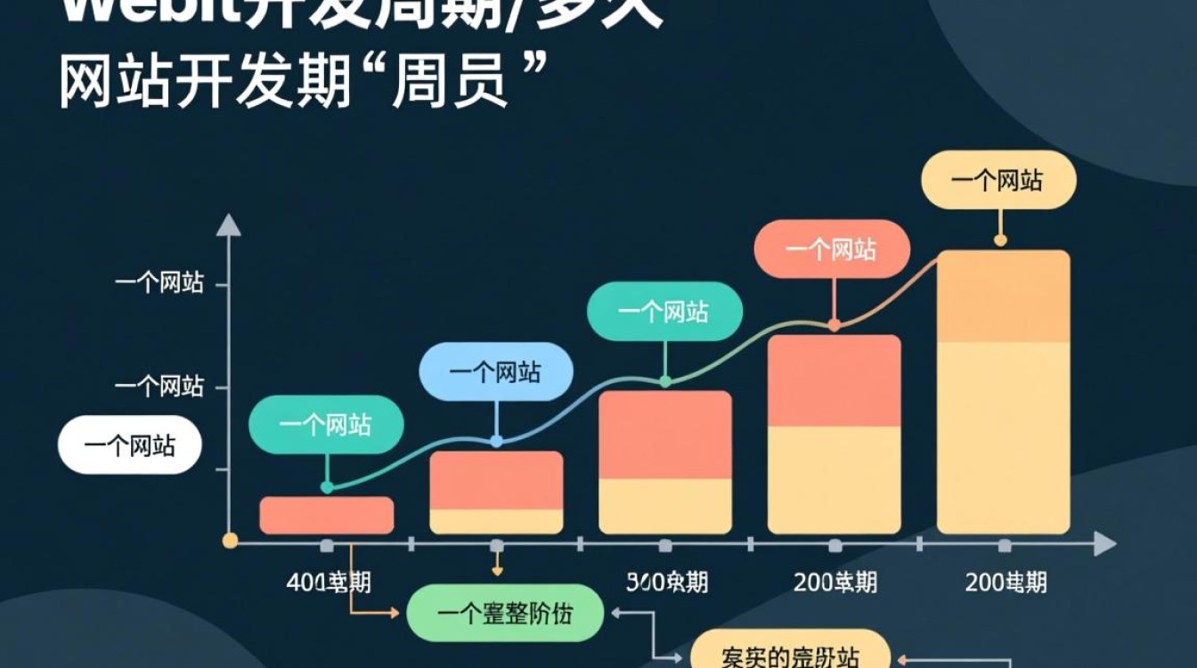 网站开发时长取决于哪些因素？不同类型网站开发周期揭秘！