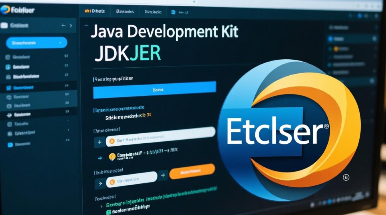 eclipse配置jdk路径具体操作步骤详解，如何设置正确路径？