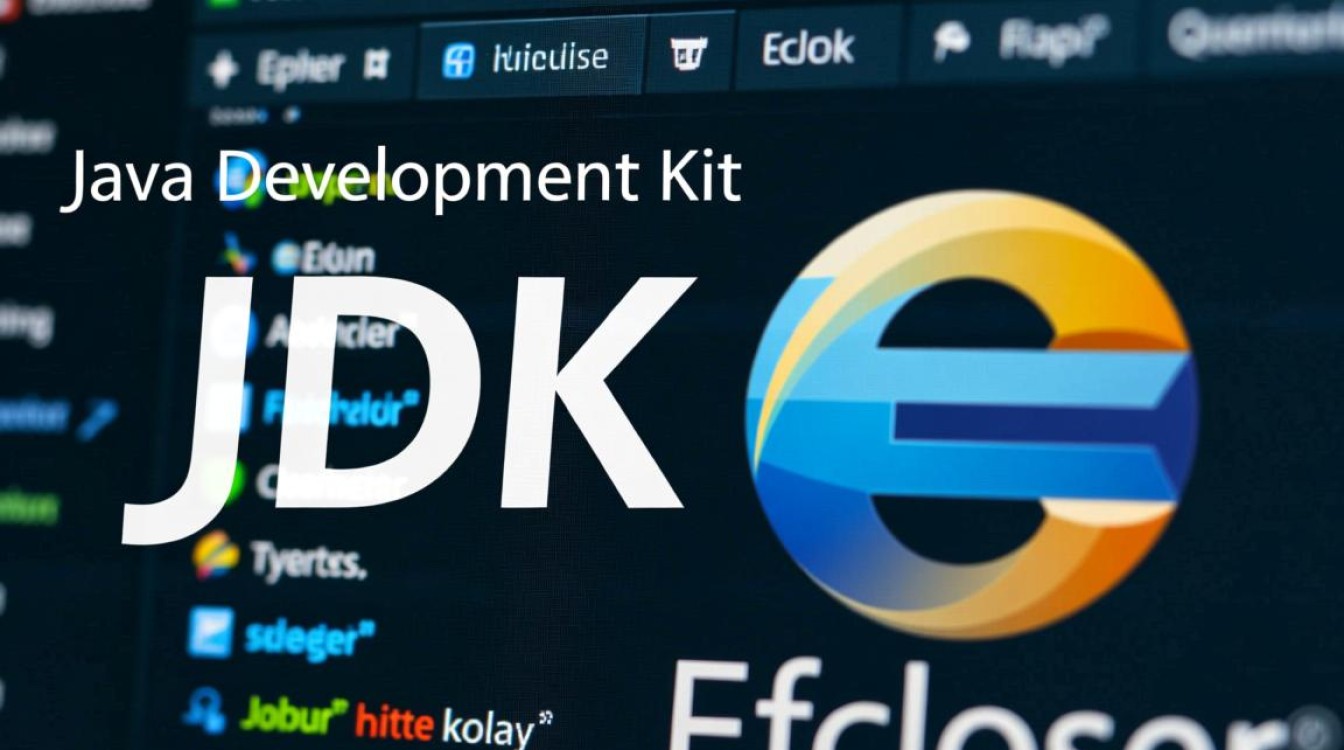 eclipse配置jdk路径具体操作步骤详解，如何设置正确路径？