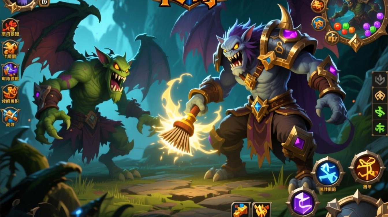 传奇刷怪配置，揭秘如何打造最强传奇角色？