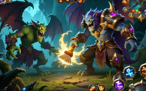 传奇刷怪配置，揭秘如何打造最强传奇角色？