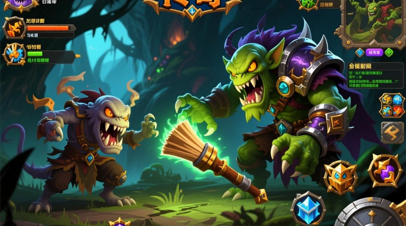 传奇刷怪配置，揭秘如何打造最强传奇角色？