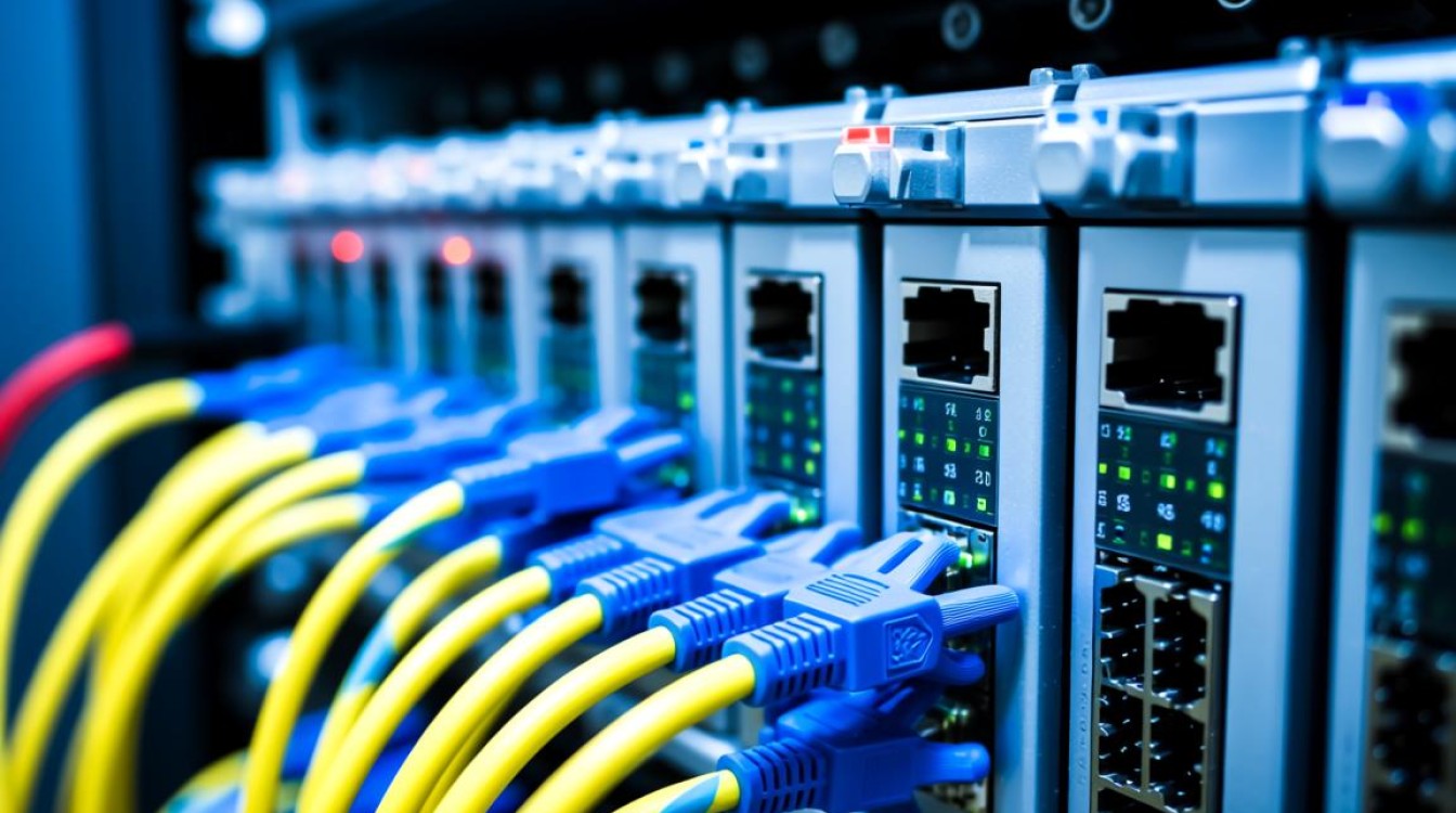 服务器串口为何在现代服务器配置中如此关键？探讨其作用与重要性。