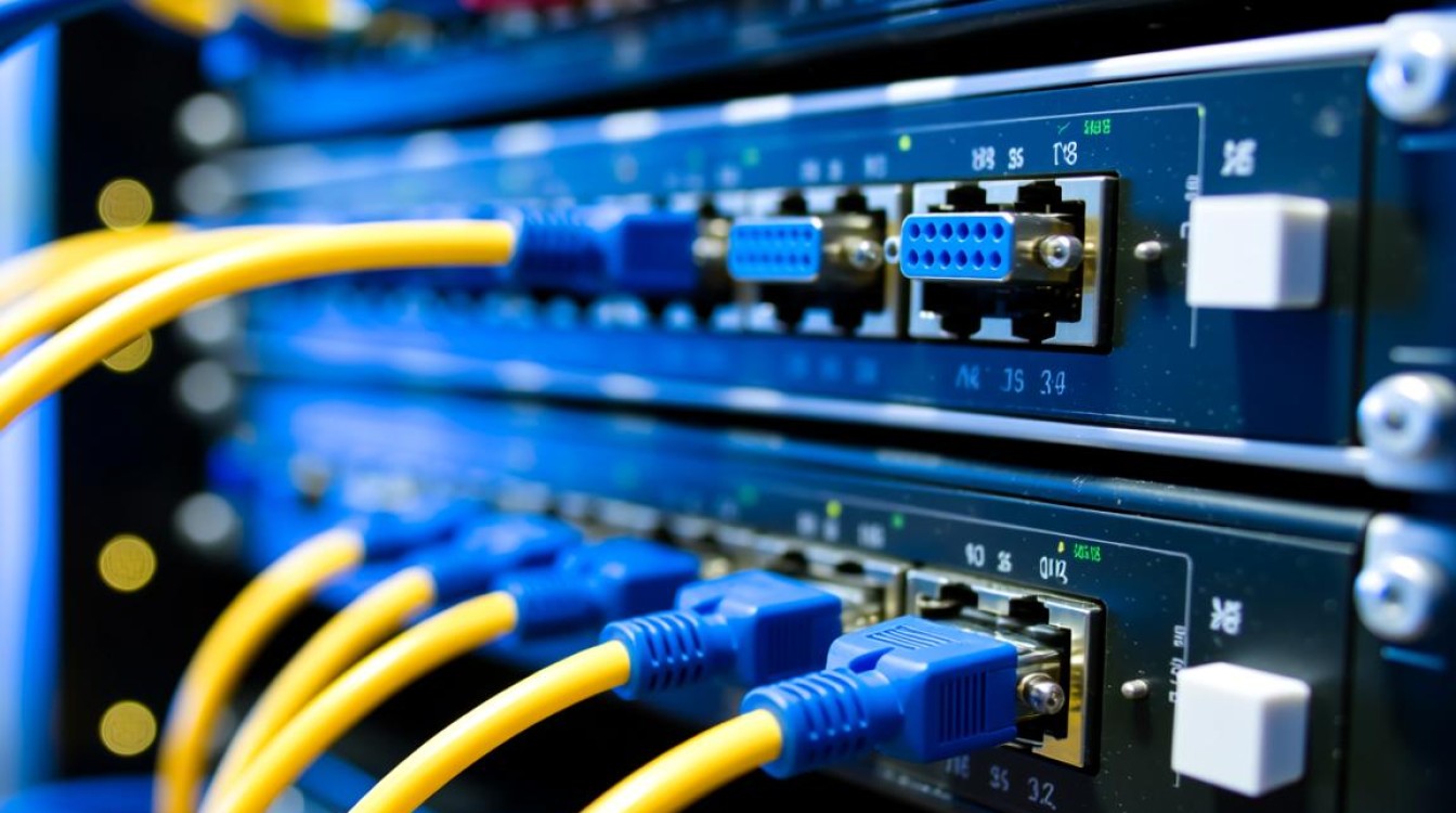 服务器串口为何在现代服务器配置中如此关键？探讨其作用与重要性。