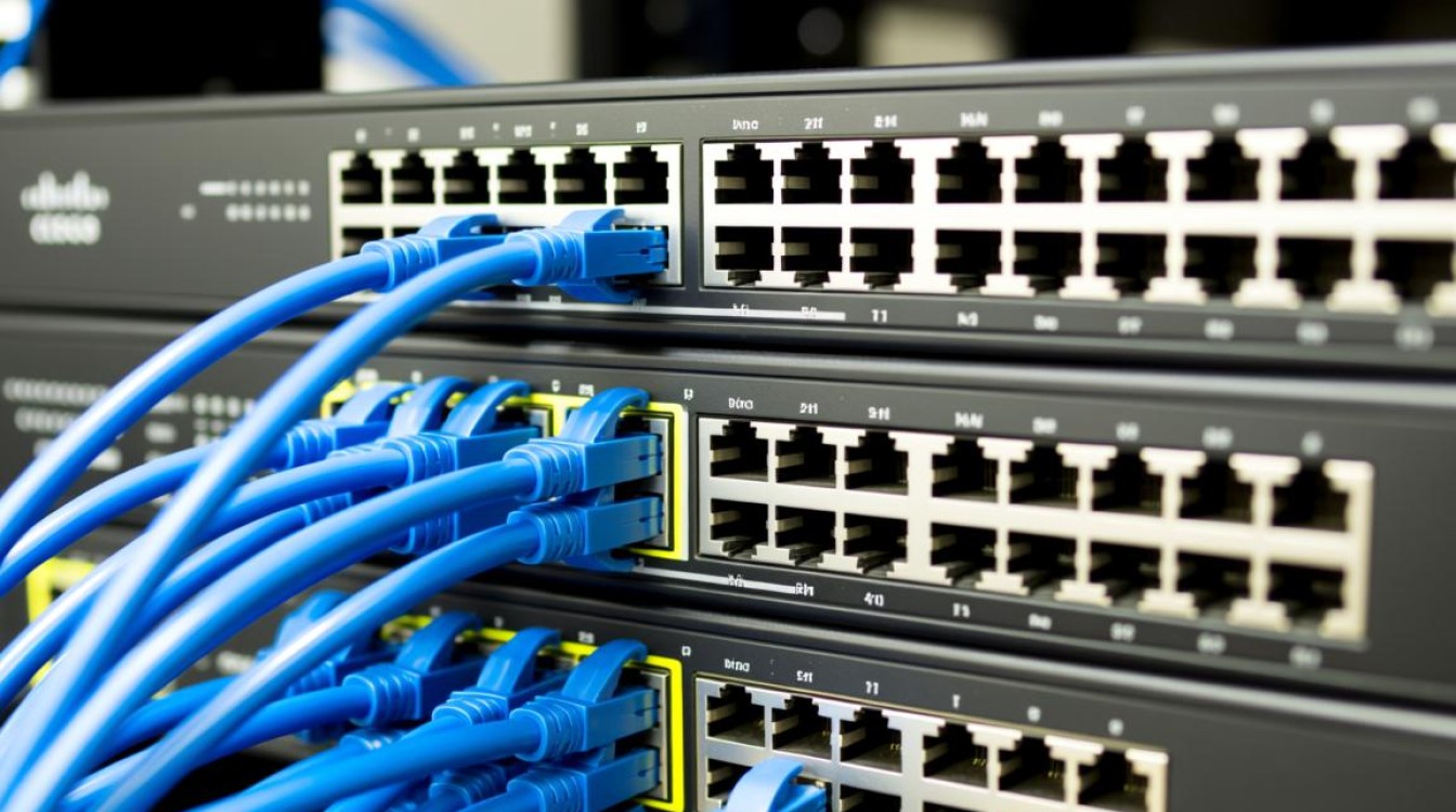 如何正确配置Cisco设备的端口IP？cisco端口IP设置详解与疑问解答