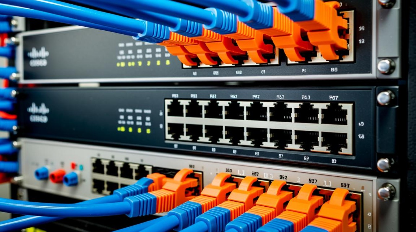 如何正确配置Cisco设备的端口IP？cisco端口IP设置详解与疑问解答