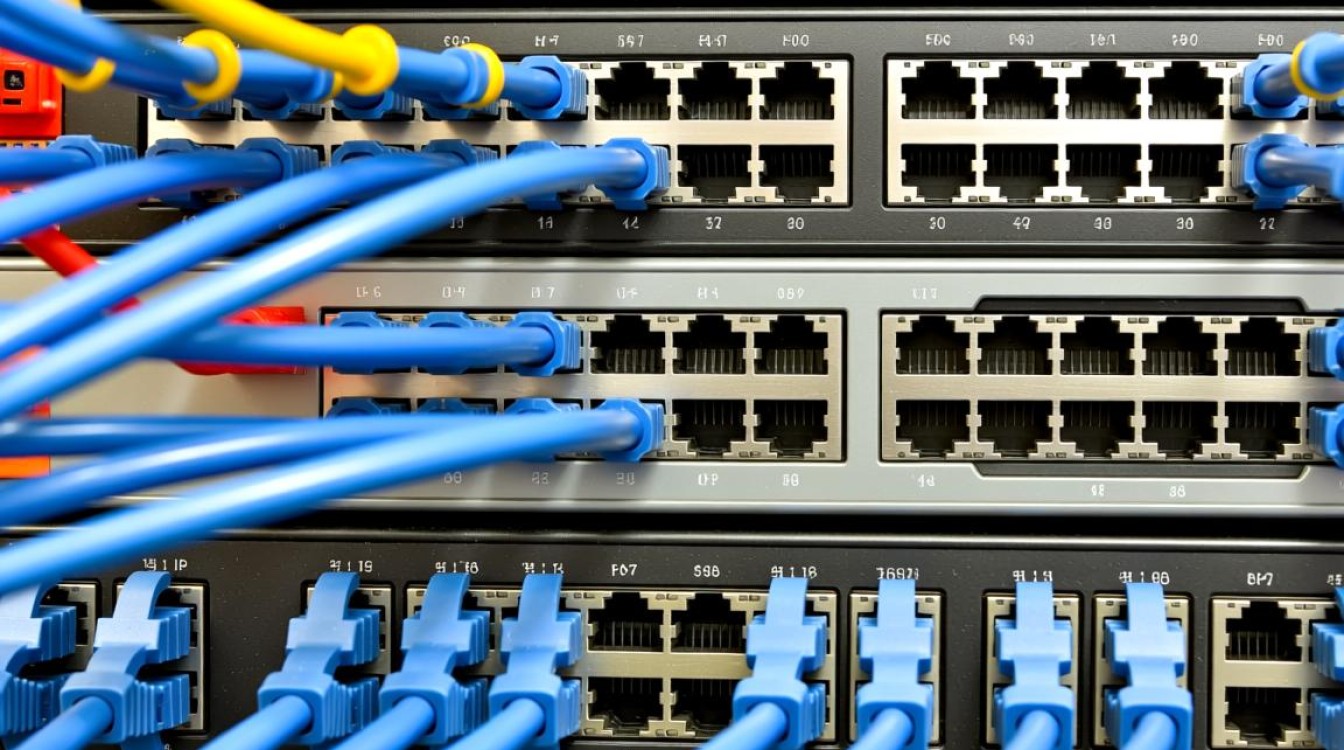 如何正确配置Cisco设备的端口IP？cisco端口IP设置详解与疑问解答