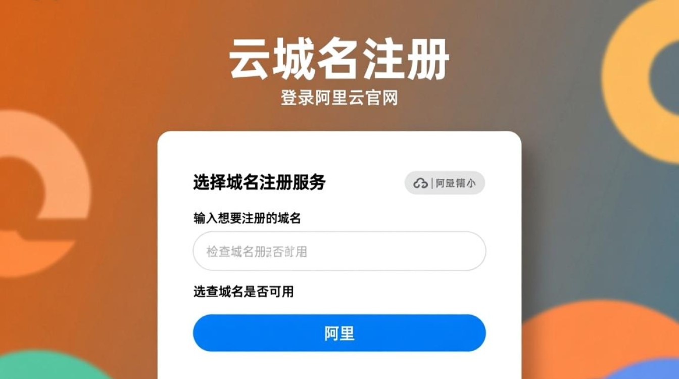 阿里云购买域名后，详细步骤指南，如何正确设置和使用？