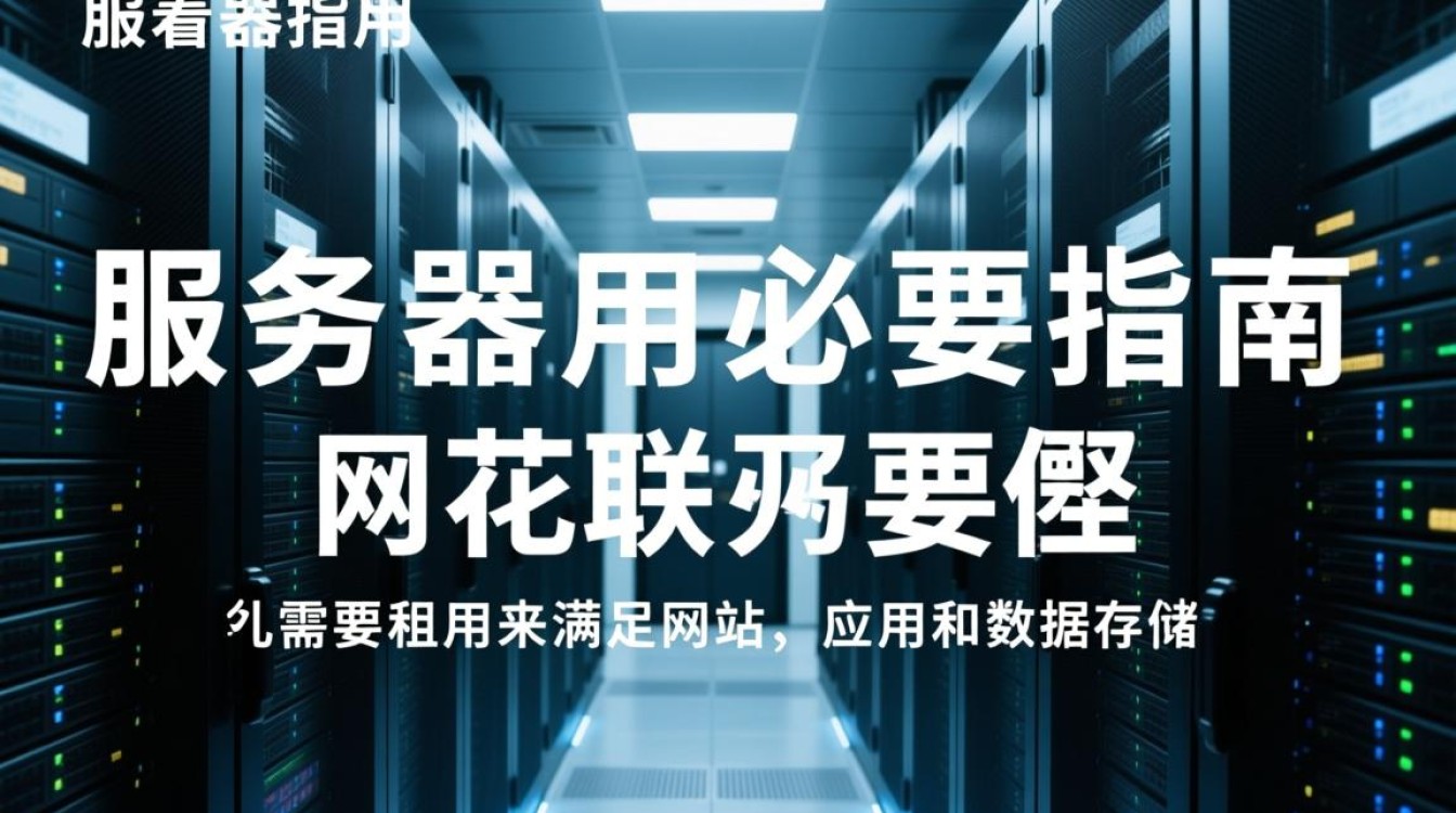 租个服务器，是选择云服务器还是物理服务器更划算？性价比如何？