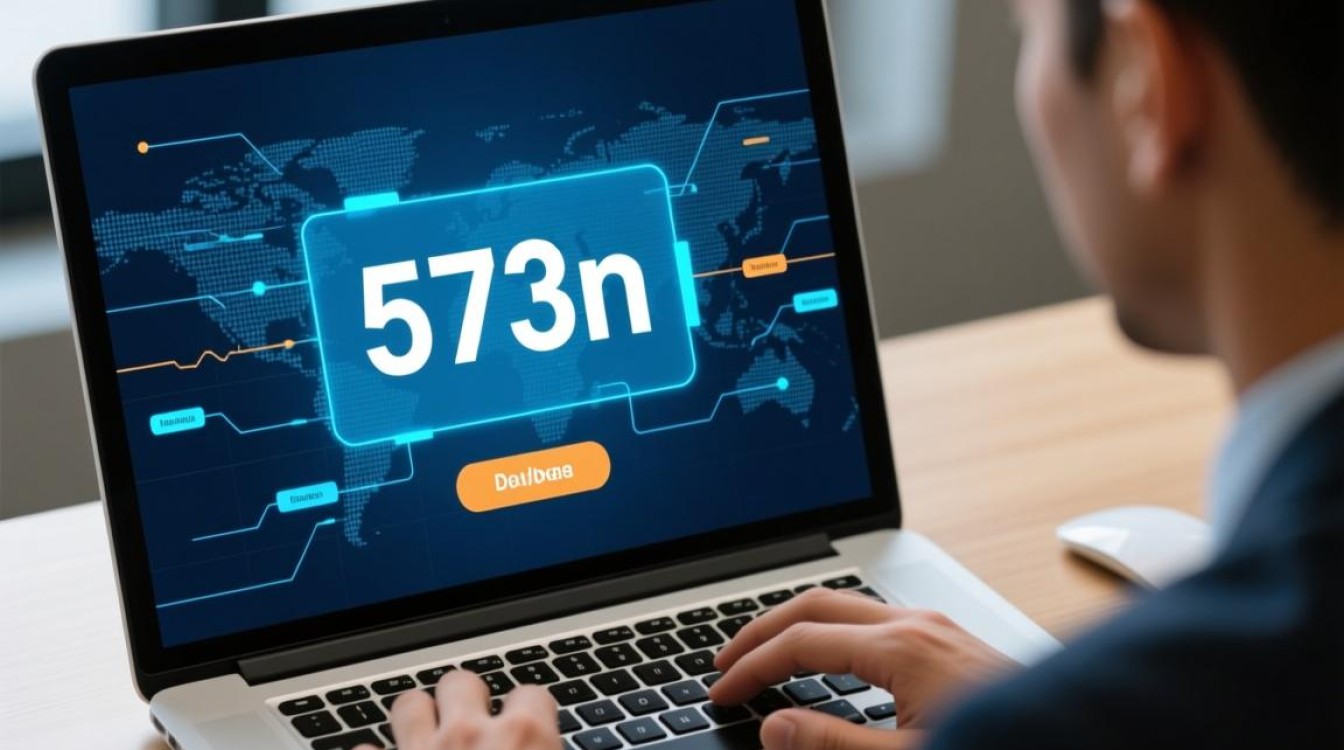 573n域名变更之谜，新域名究竟是什么？