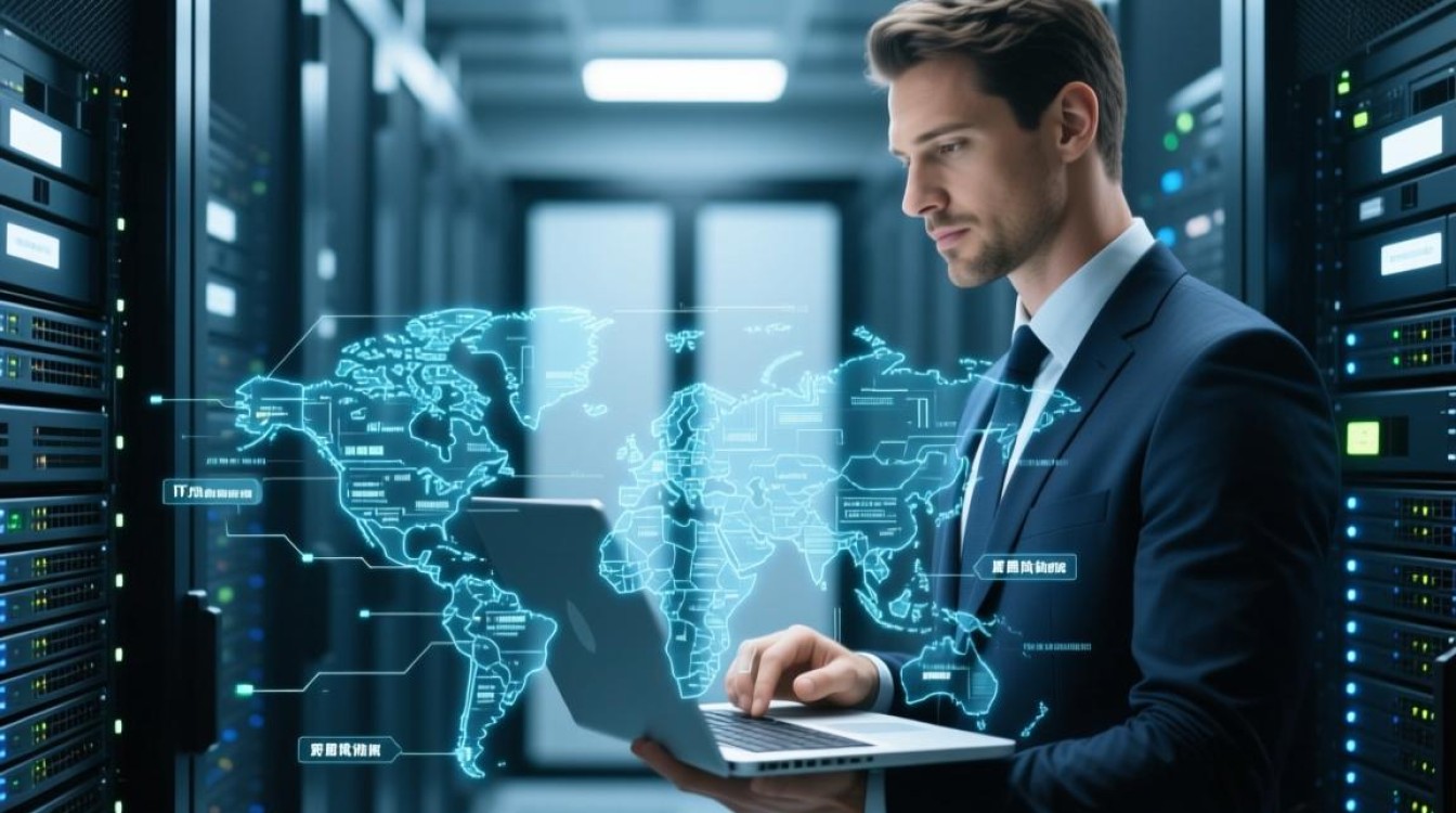 服务器试用企业版