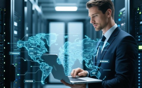 服务器试用企业版