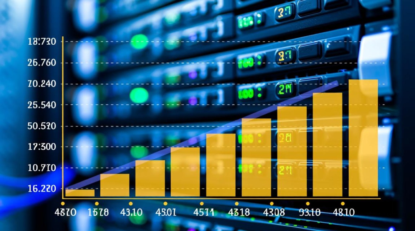 服务器请求数量多少算正常？过高怎么办？