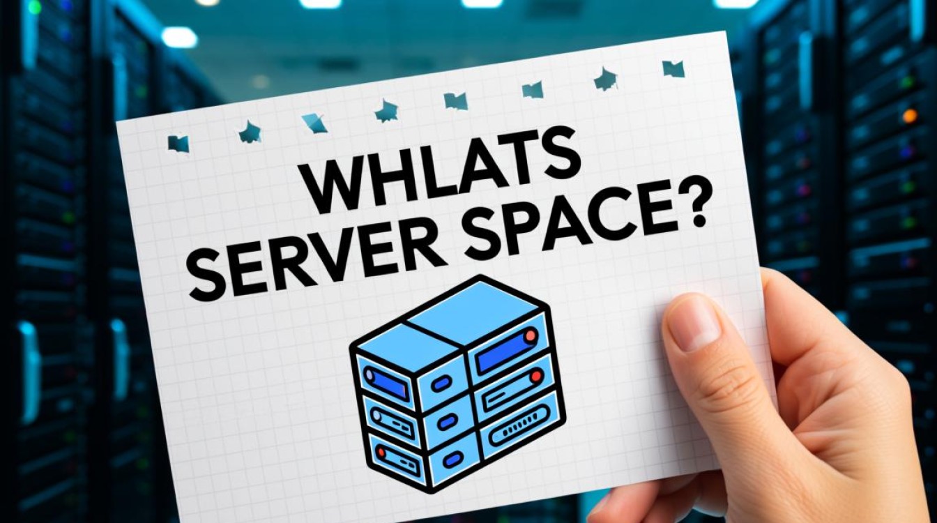 服务器空间是否足够？如何优化和扩展以满足不断增长的需求？