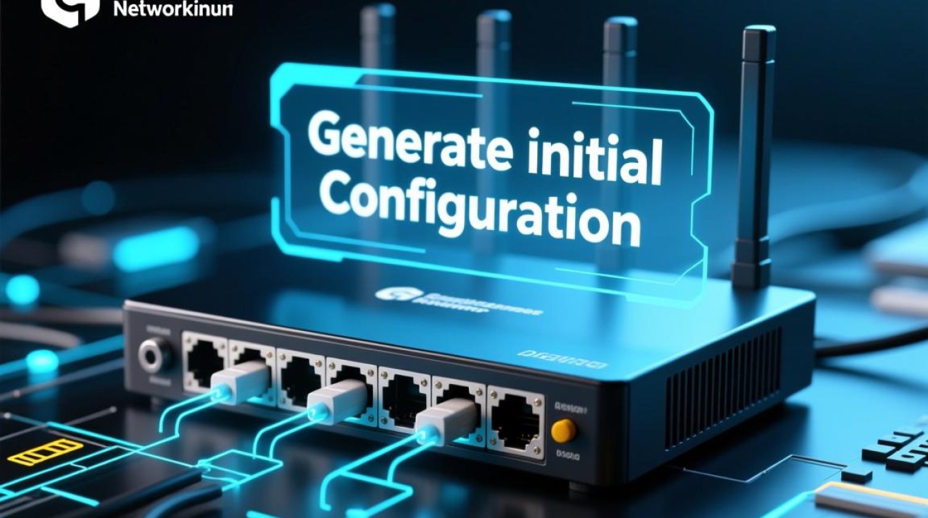 如何为生成智能企业网关设备初始配置正确配置企业连接API？