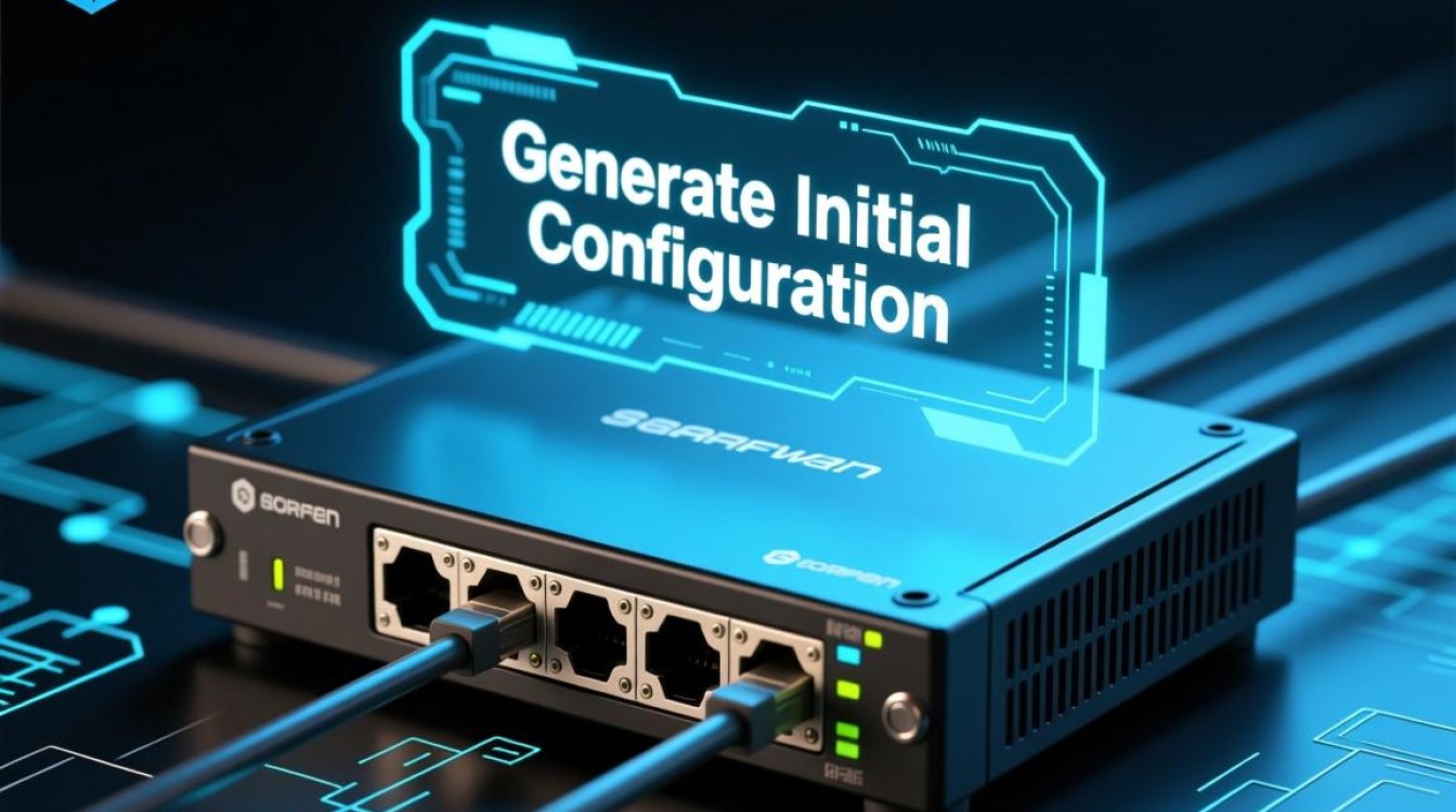 如何为生成智能企业网关设备初始配置正确配置企业连接API？