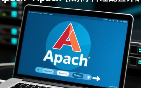 Apache正向代理配置，如何实现高效且安全的代理设置？