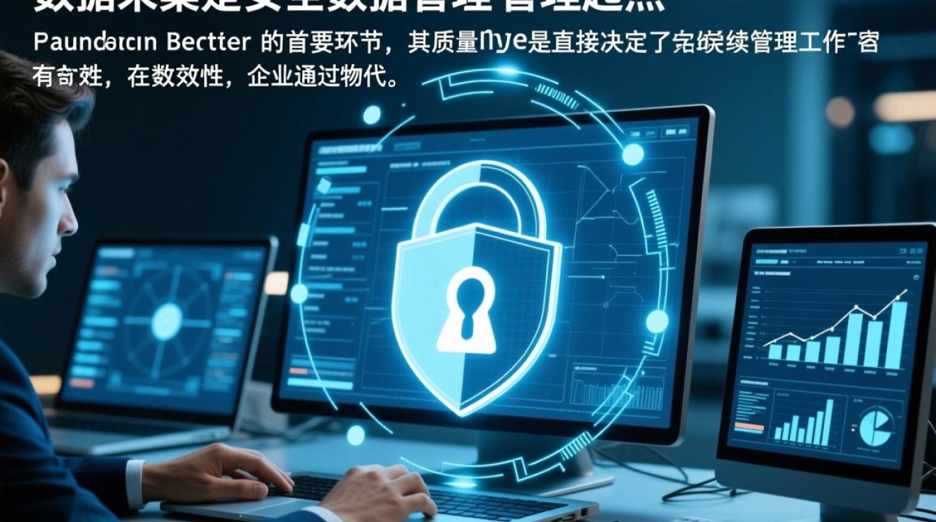 如何构建企业级安全数据管理体系的最佳实践? 如何构建企业级安全数据管理体系的最佳实践?