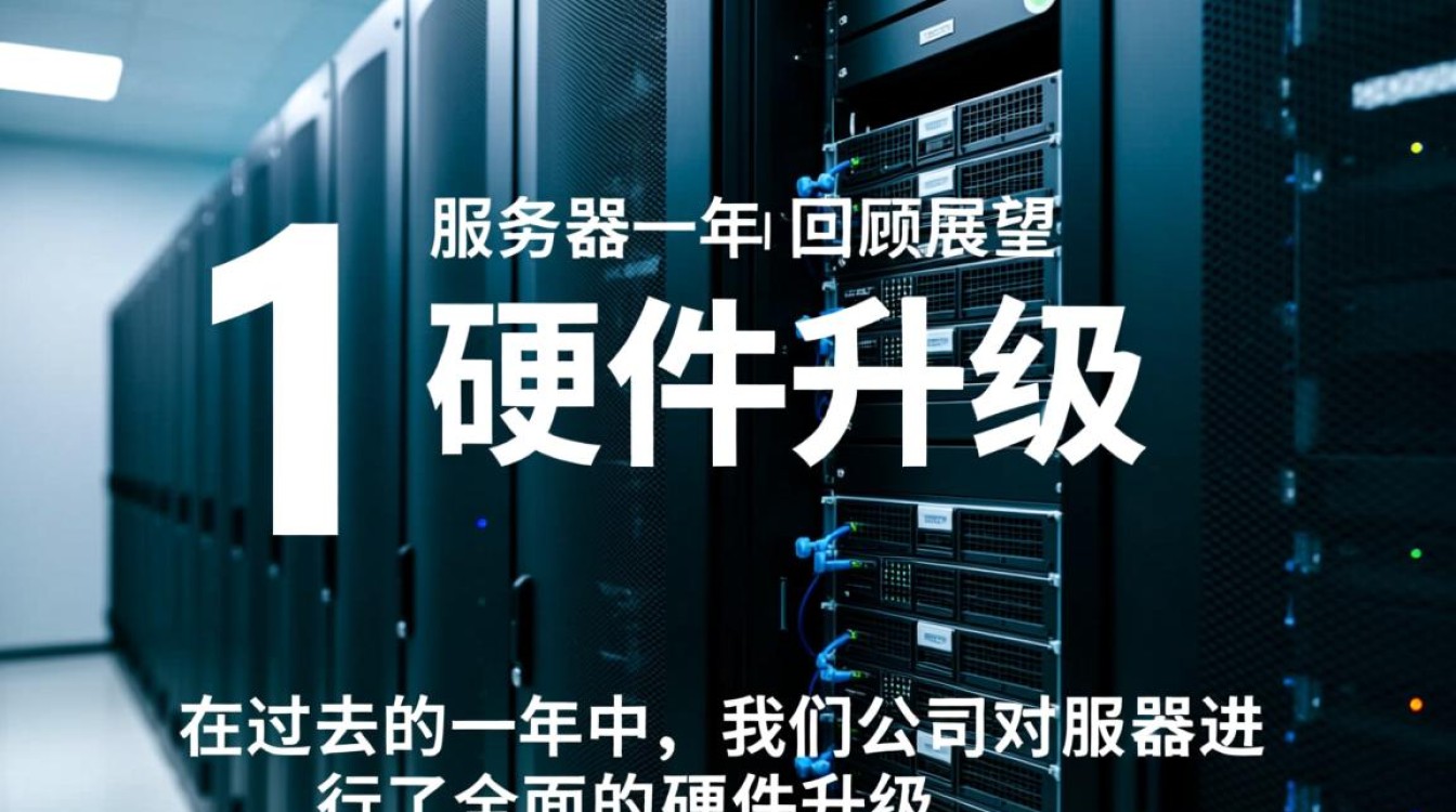 服务器一年前为何突然宕机？背后原因揭秘！