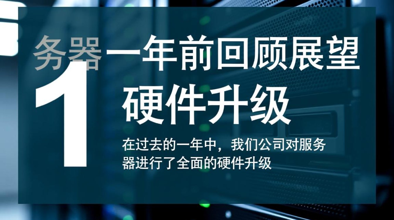 服务器一年前为何突然宕机？背后原因揭秘！