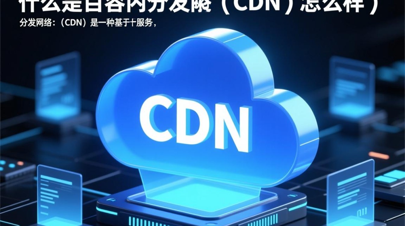 分发网络cdn性能如何？用户体验及稳定性分析？