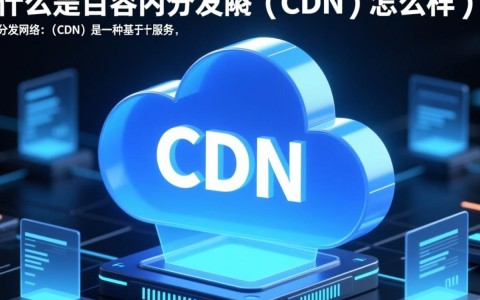 分发网络cdn性能如何？用户体验及稳定性分析？