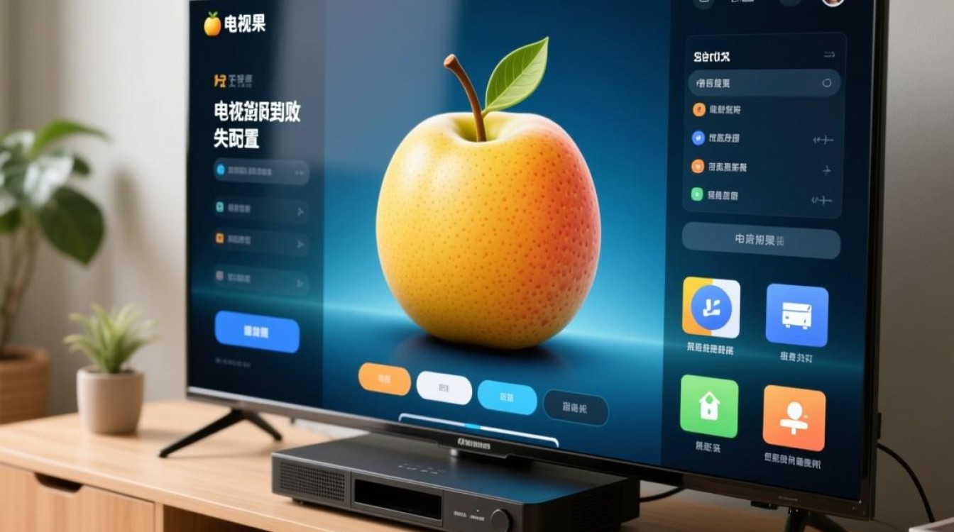 电视果配置失败？揭秘故障原因及解决步骤！