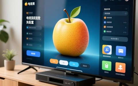 电视果配置失败？揭秘故障原因及解决步骤！