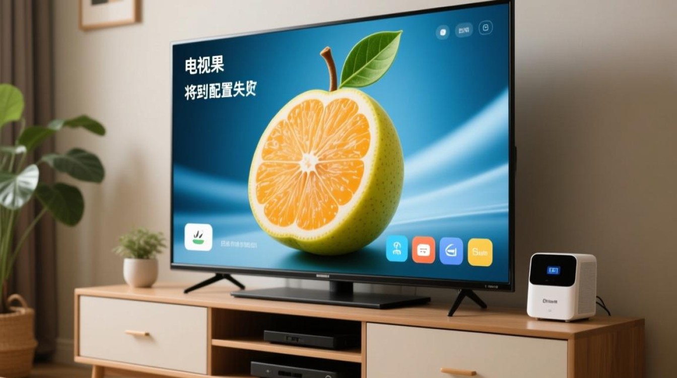 电视果配置失败？揭秘故障原因及解决步骤！