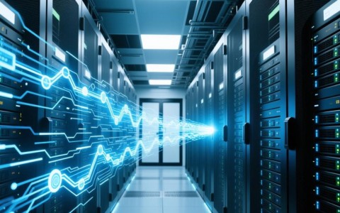 服务器负载均衡功率