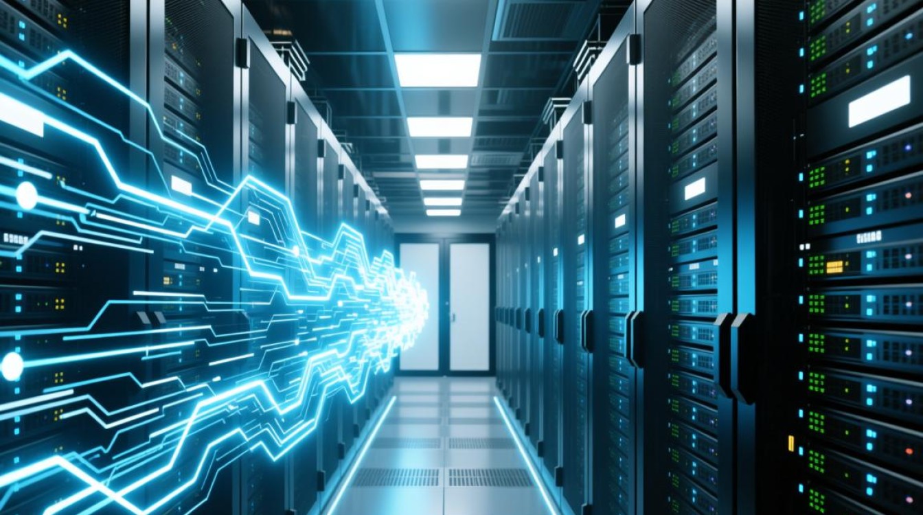 服务器负载均衡功率