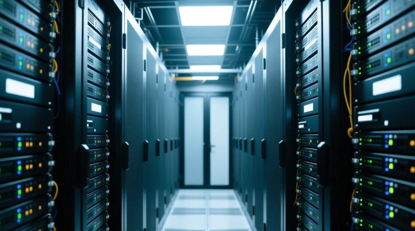 服务器负载均衡模式