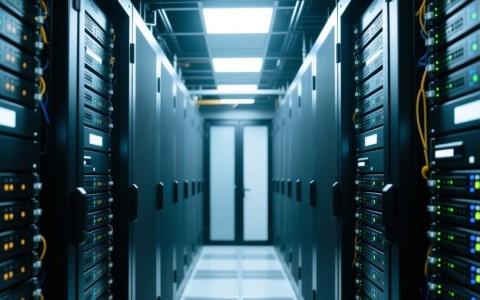 服务器负载均衡模式