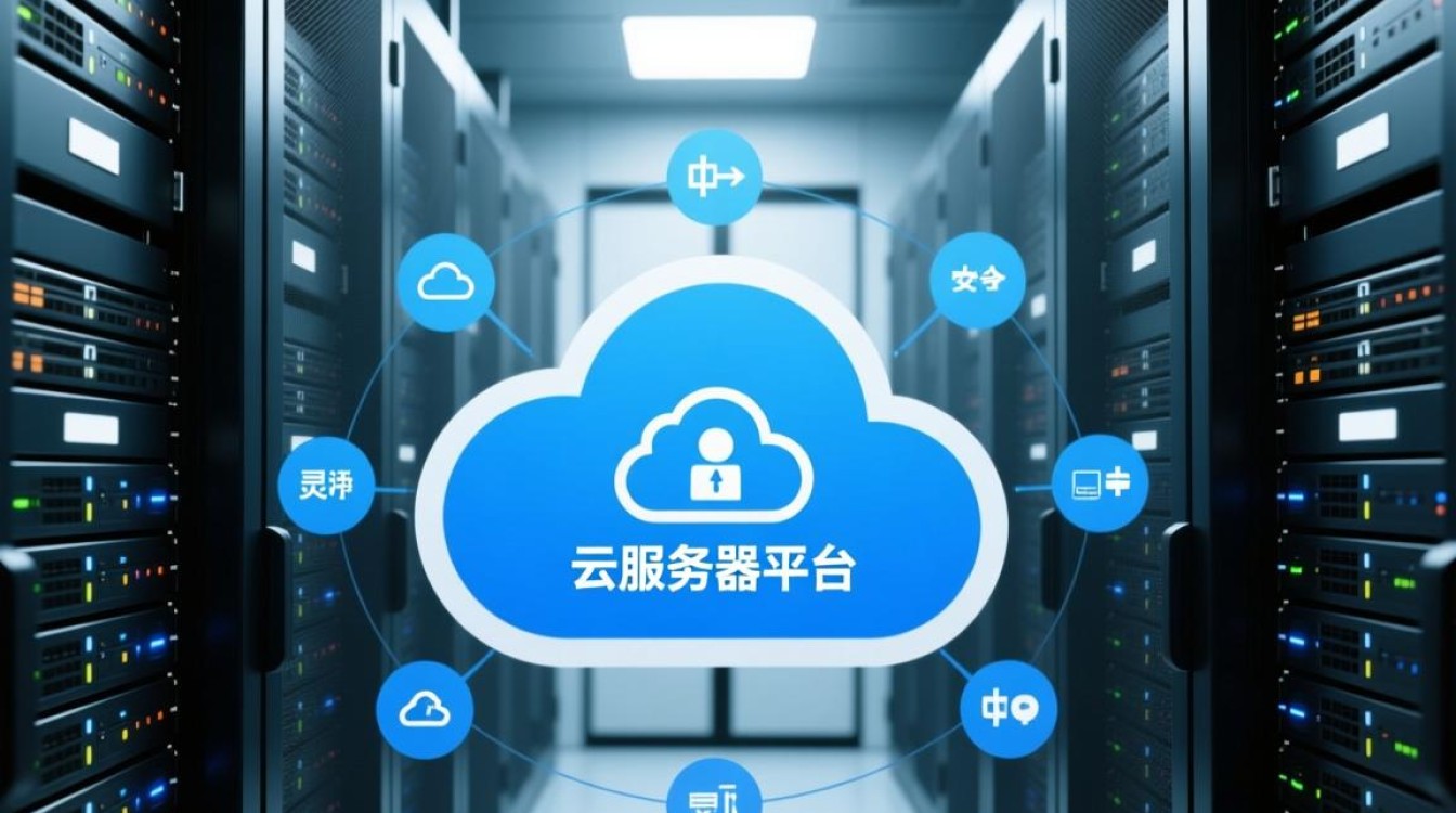 云服务器平台，为何如此受欢迎？它究竟有何独特之处？