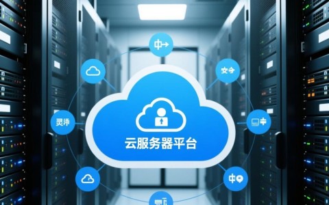 云服务器平台，为何如此受欢迎？它究竟有何独特之处？