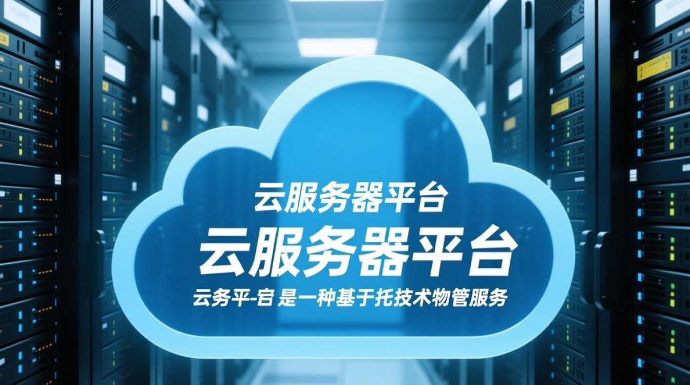 云服务器平台，为何如此受欢迎？它究竟有何独特之处？