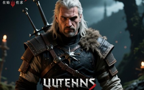 巫师3配置修改教程，如何轻松提升游戏性能与画质？