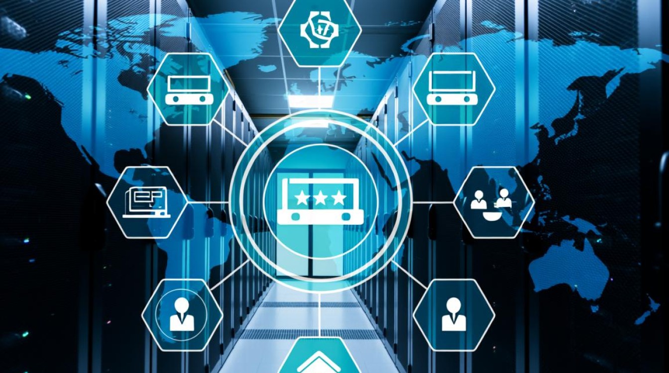 服务器和托管有何区别?揭秘背后的技术奥秘与选择要点 服务器和托管有何区别?揭秘背后的技术奥秘与选择要点