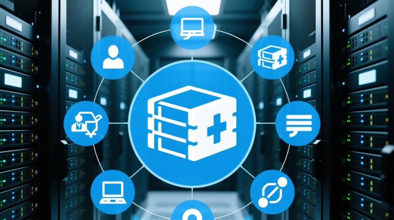 服务器和托管有何区别?揭秘背后的技术奥秘与选择要点 服务器和托管有何区别?揭秘背后的技术奥秘与选择要点