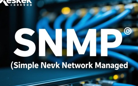 锐捷配置SNMP，有何独特之处？为何成为行业焦点？