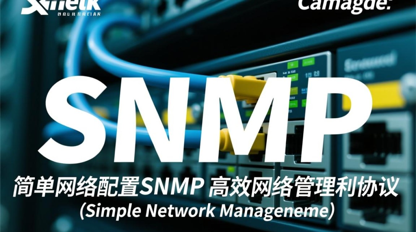 锐捷配置SNMP,有何独特之处?为何成为行业焦点? 锐捷配置SNMP,有何独特之处?为何成为行业焦点?
