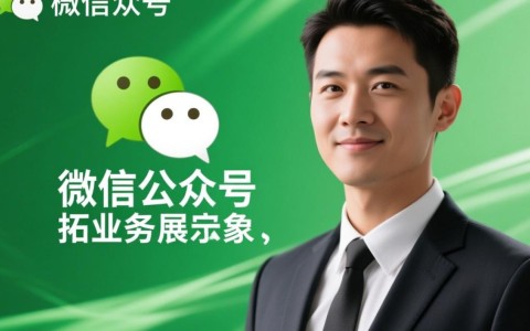 微信公众号绑定域名是必须的吗？不使用域名会有什么后果？